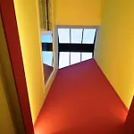 Tango Hotel Roma