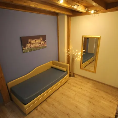 Tango Hotel