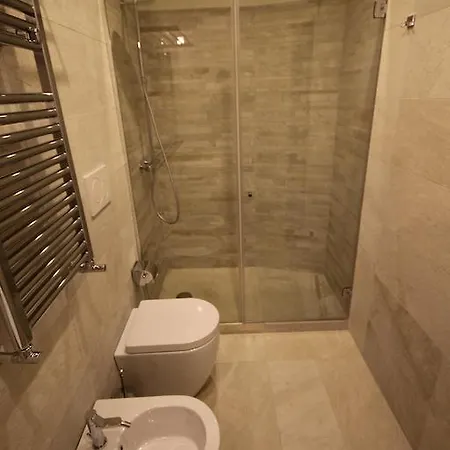 Hotel Tango Rome