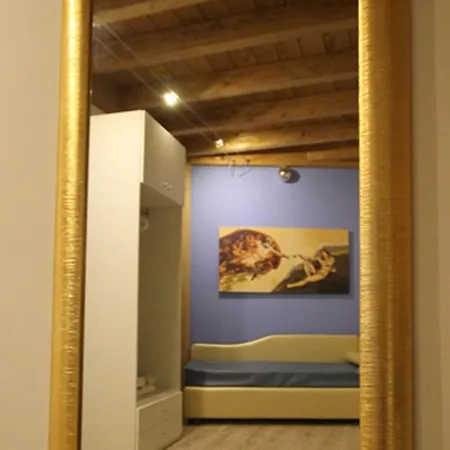 Tango Hotel Rome
