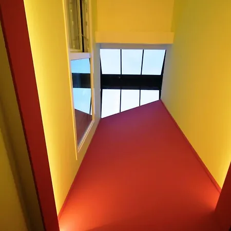 Tango Hotel Rome