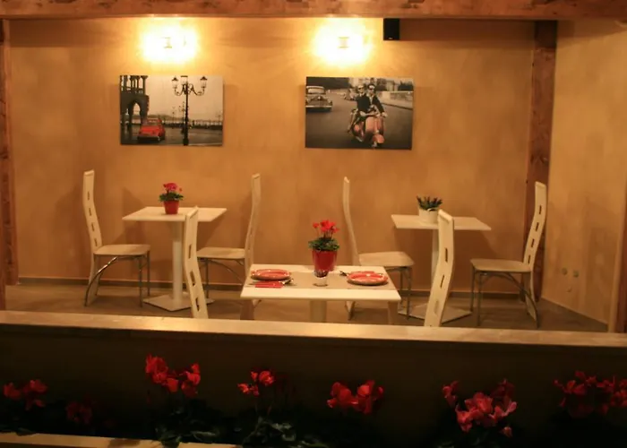 Tango Ξενοδοχείο Ρώμη