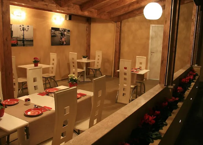 Tango Ξενοδοχείο Ρώμη