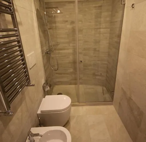 Ξενοδοχείο Tango Ρώμη