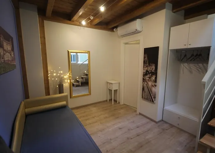 Ξενοδοχείο Tango Ρώμη