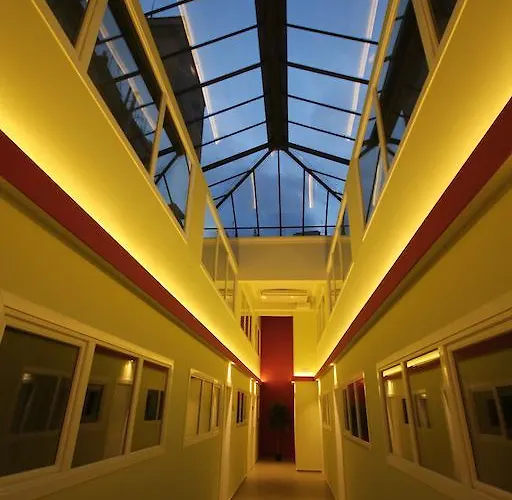 Ξενοδοχείο Tango Ρώμη