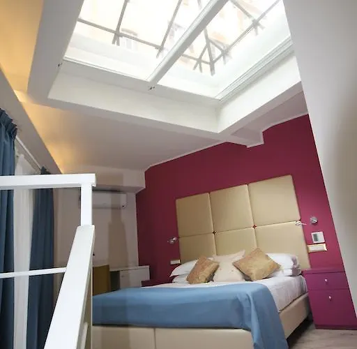 Ξενοδοχείο Tango 3*