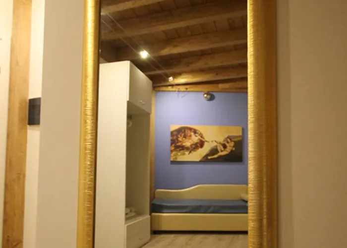 Tango Ξενοδοχείο Ρώμη