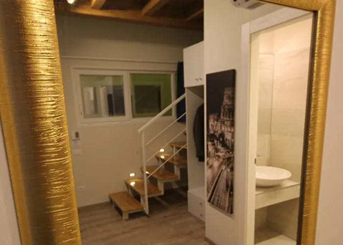 Ξενοδοχείο Tango