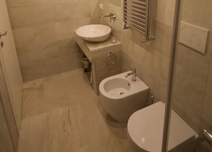 Tango Ξενοδοχείο