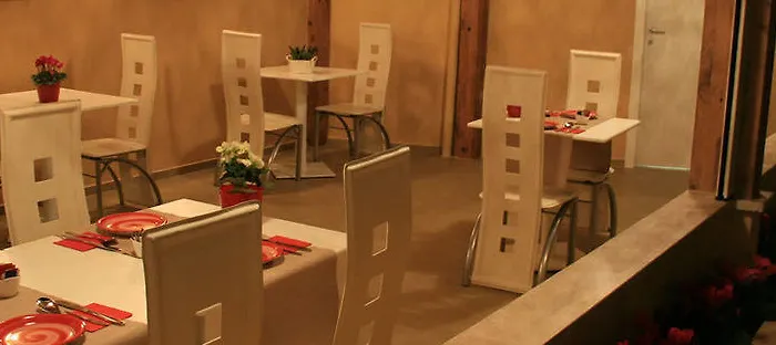 Tango Ξενοδοχείο 3*