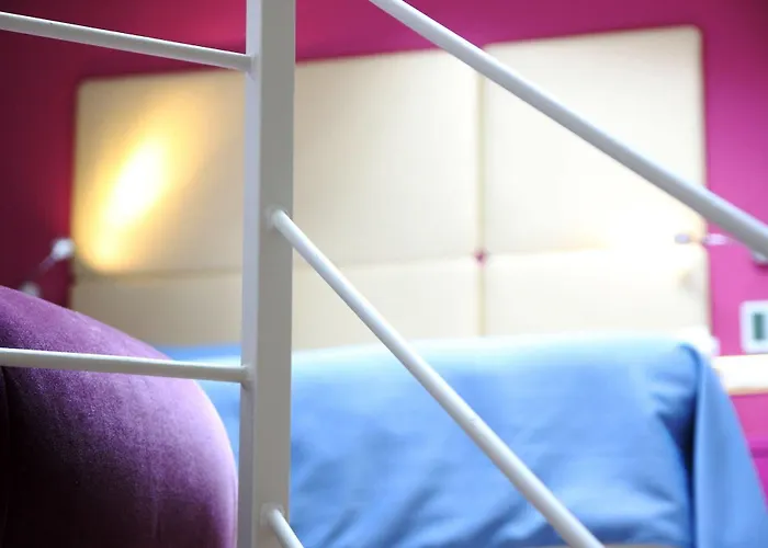 Tango Ξενοδοχείο Ρώμη