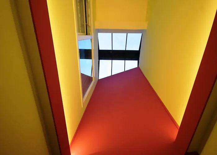 Tango Ξενοδοχείο Ρώμη